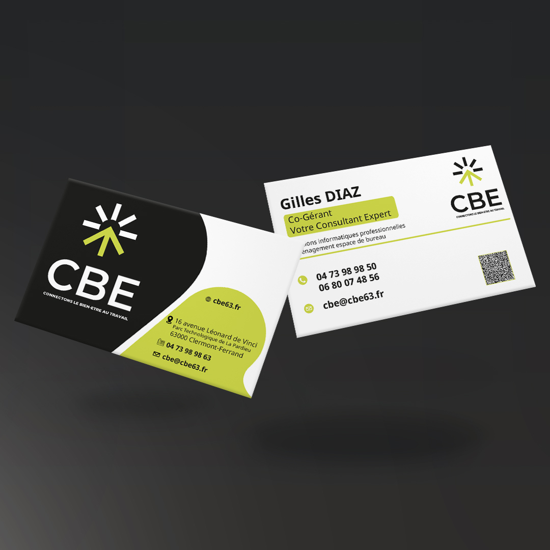 CBE Portfolio