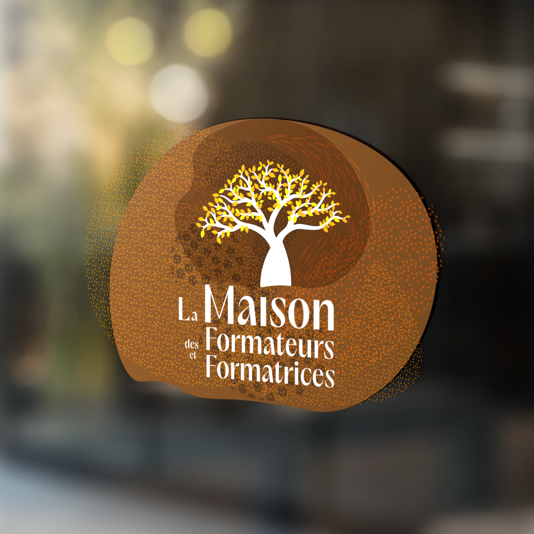 Maison des formateurs portfolio