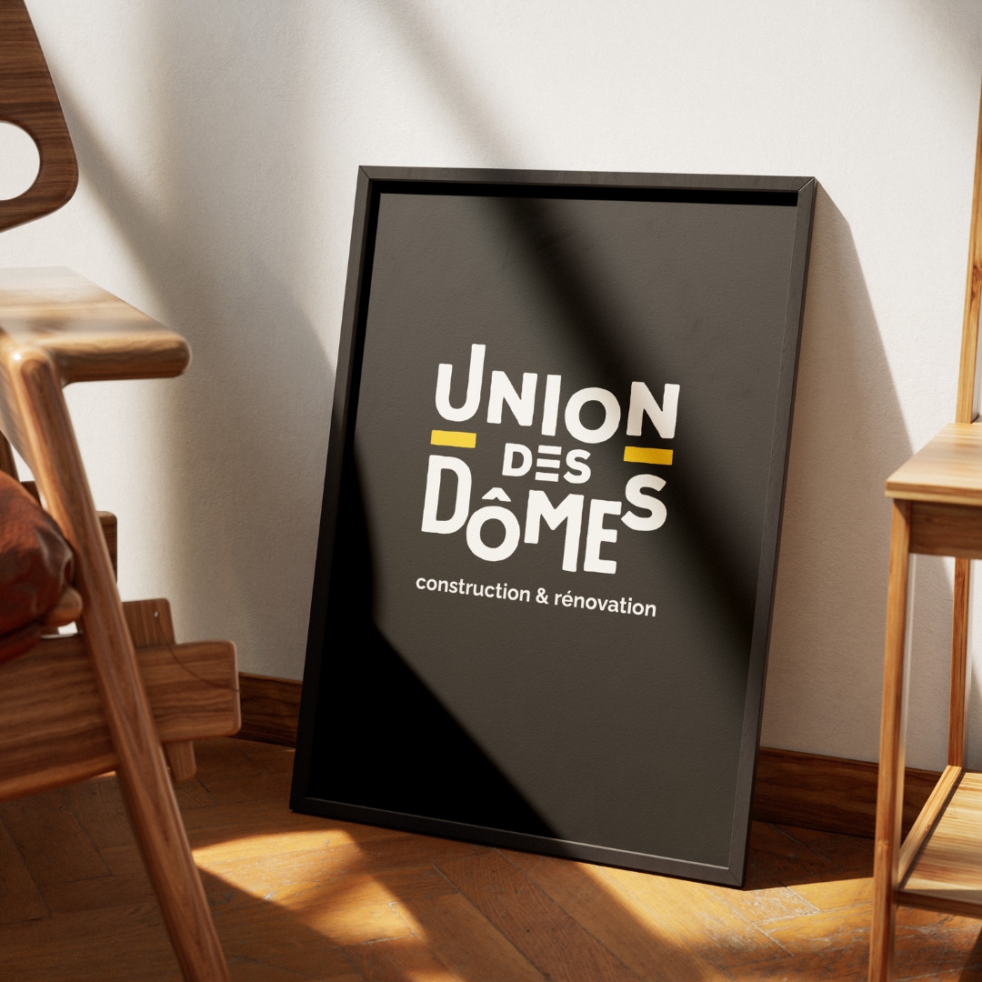 Union des Dômes portfolio