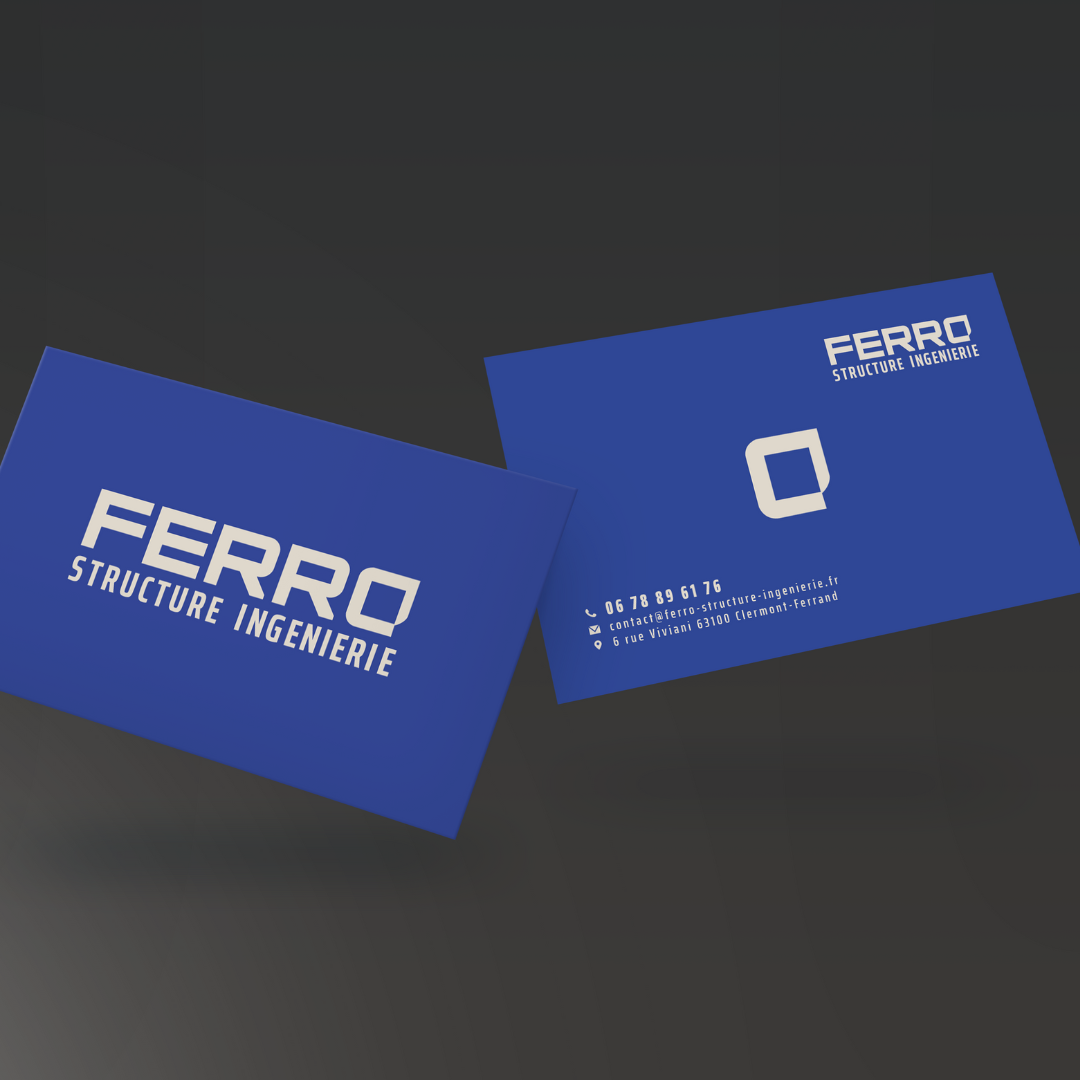 Ferro Portfolio