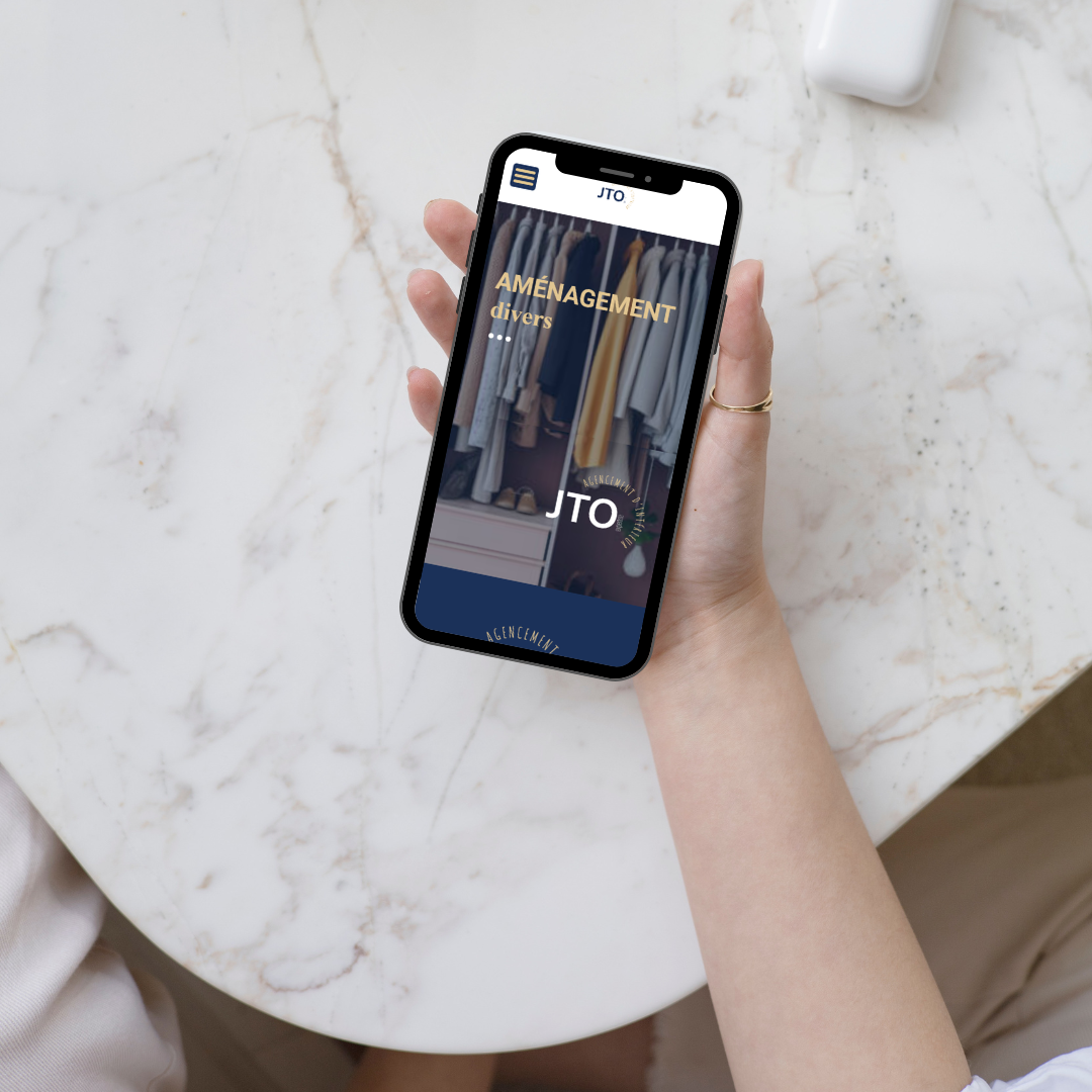 JTO portfolio