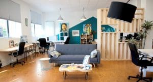 Coworking Clermont-Ferrand