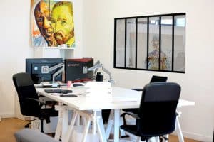 Coworking Clermont-Ferrand