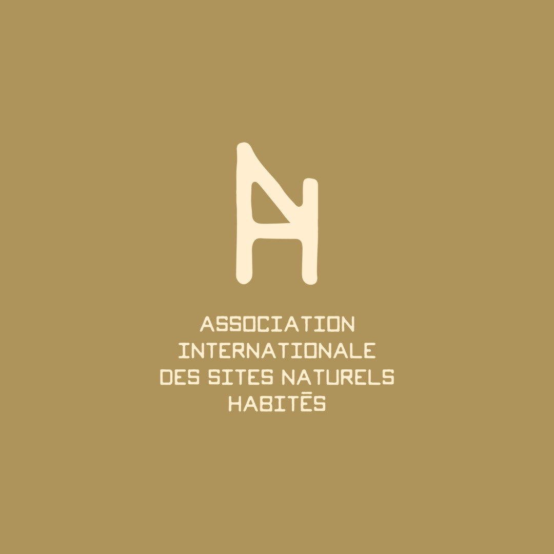 Portfolio web Association Internationale des Sites Naturels Habités