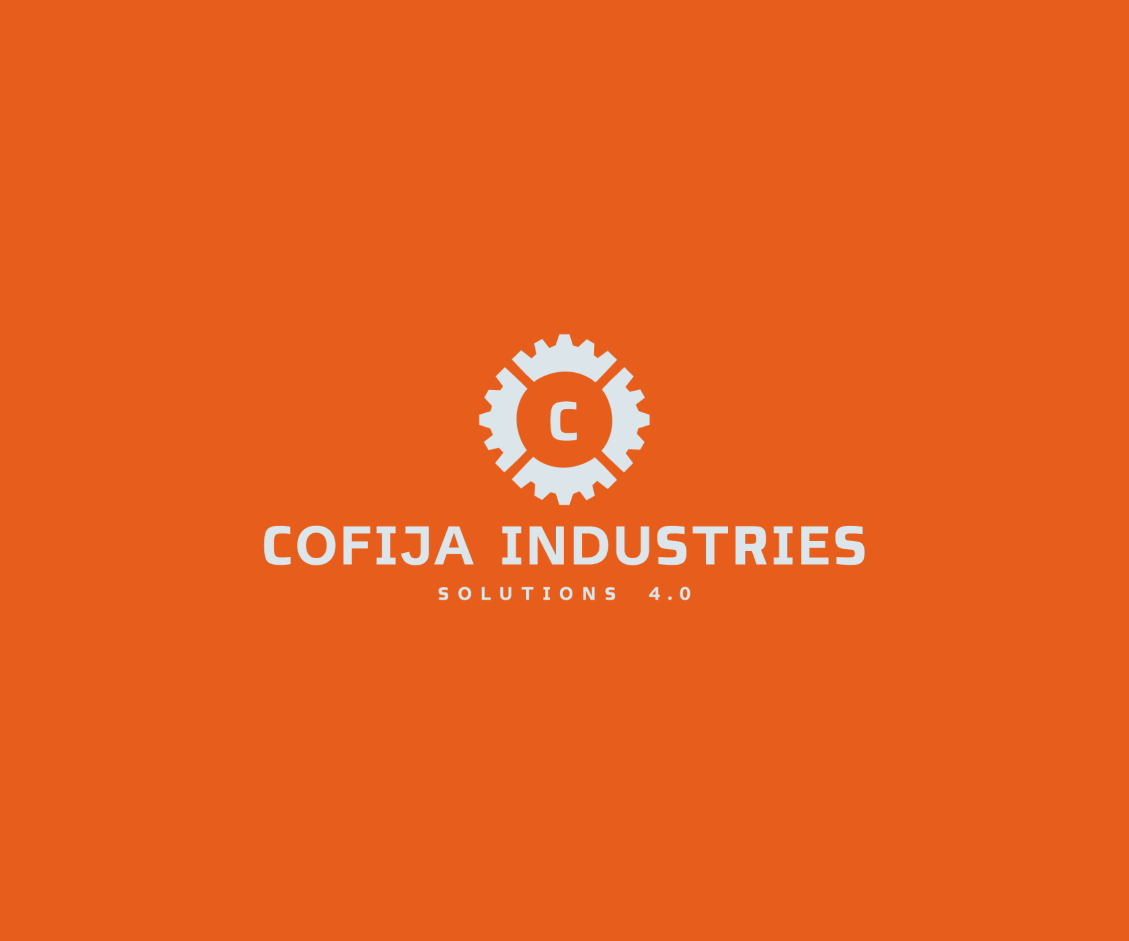 cofija industries couv print