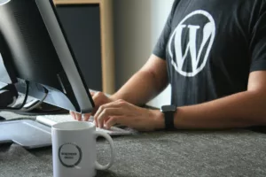 maintenance wordpresse cowork&com