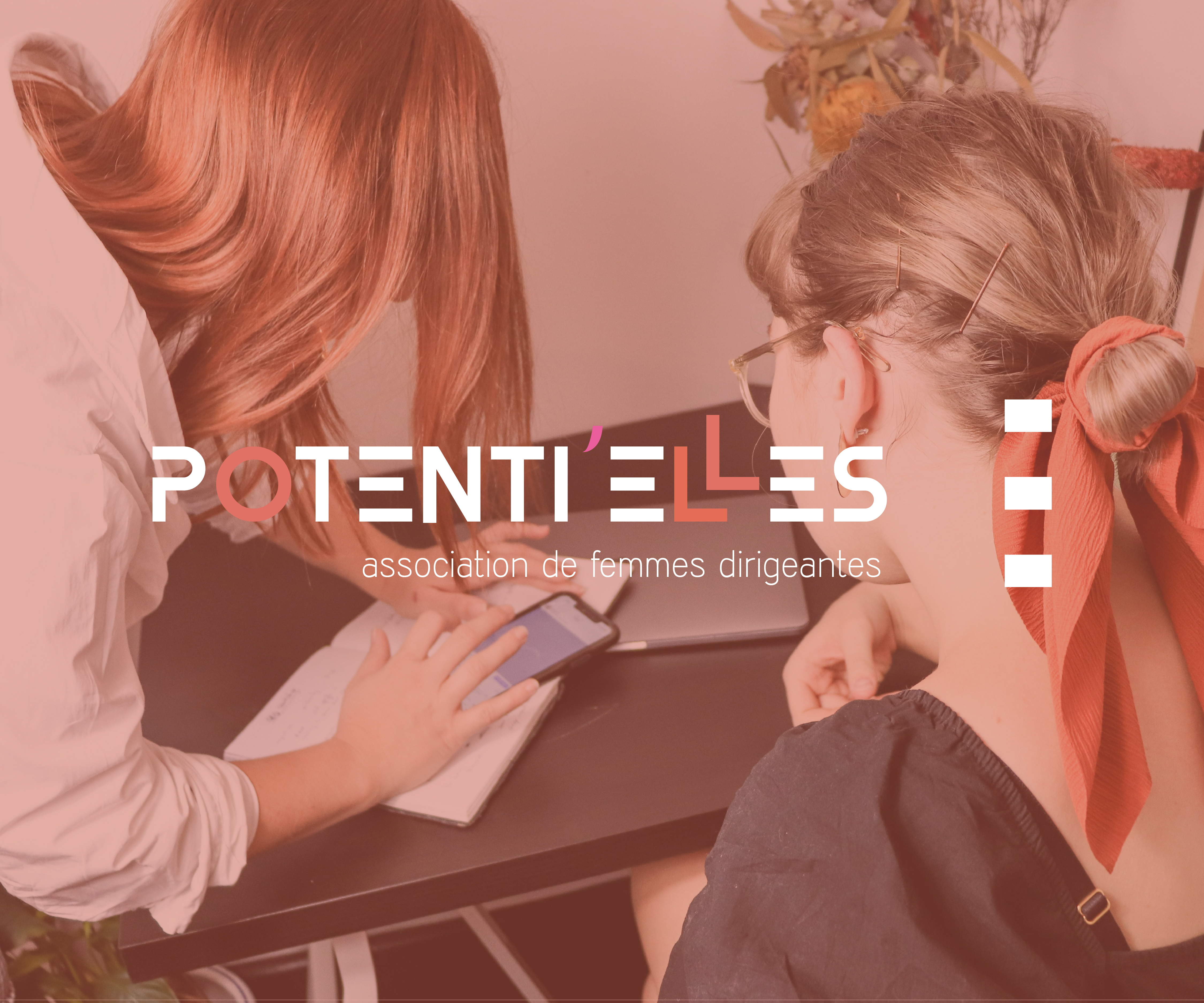 Les potenti'elles couv print