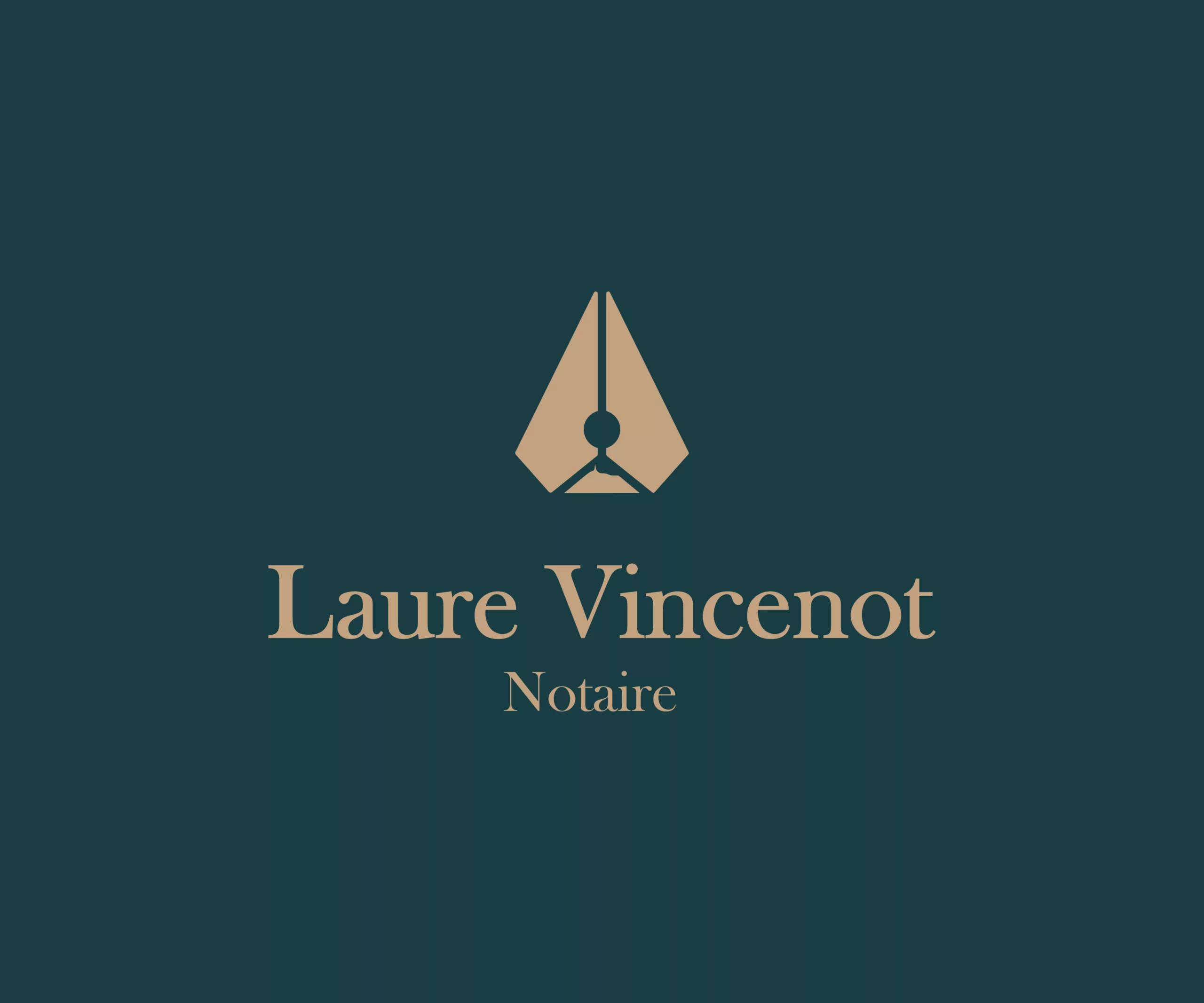Laure Vincenot Notaire couv print