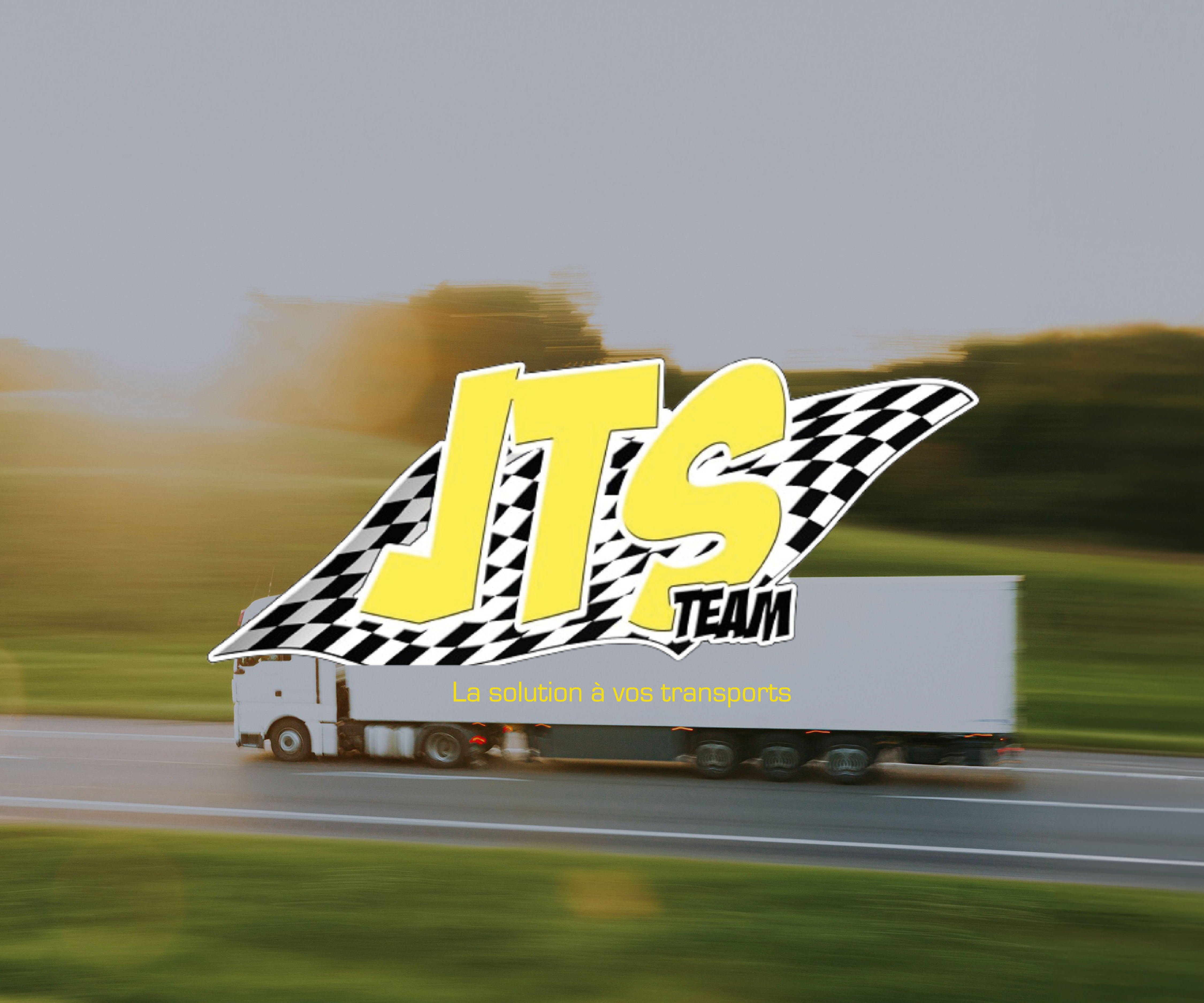 Team JTS couv print