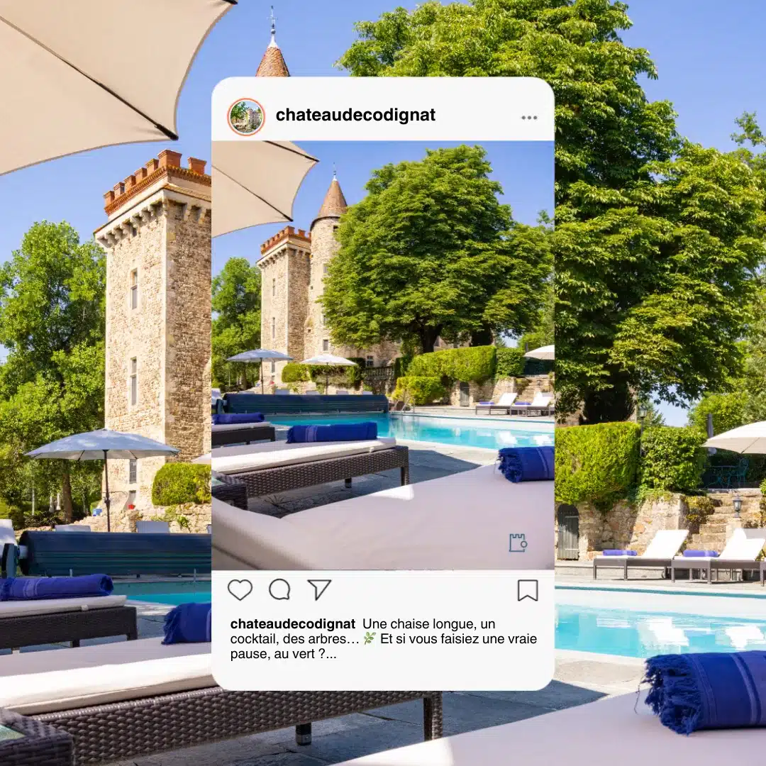 Portfolio CM Château de Codignat