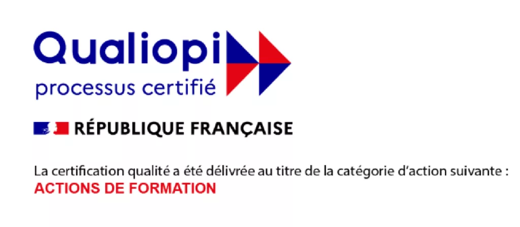 logo qualiopi