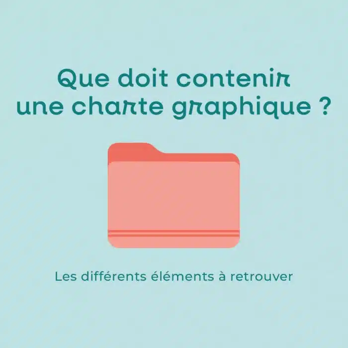 logo charte graphique