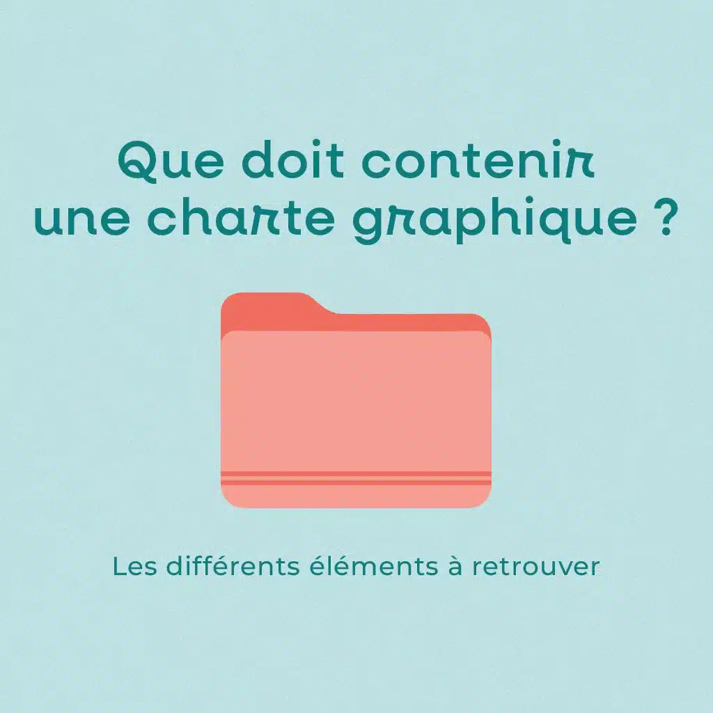 logo charte graphique