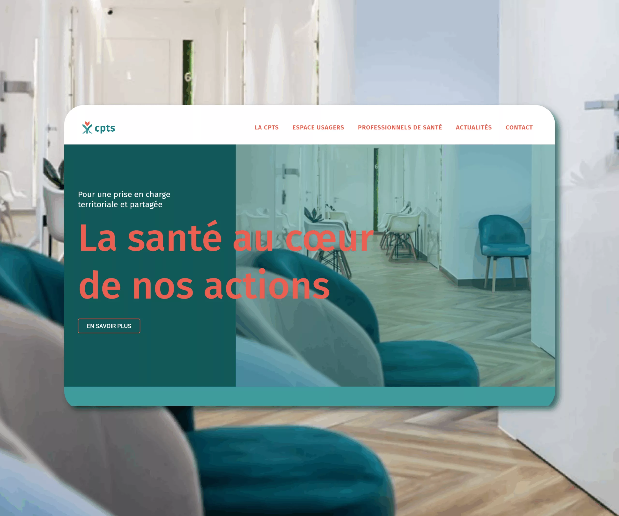 CPTS Combrailles Limagne et Volcans couv web