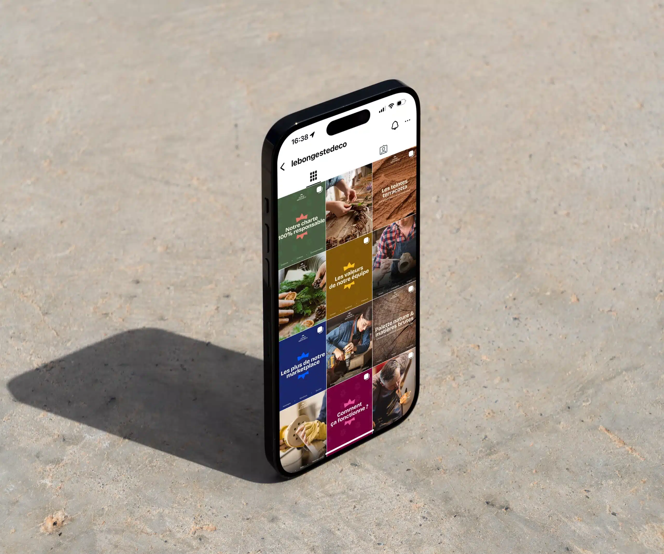 COUVERTURES RÉALISATION – Réalisation CoWork&Com Clermont-Ferrand