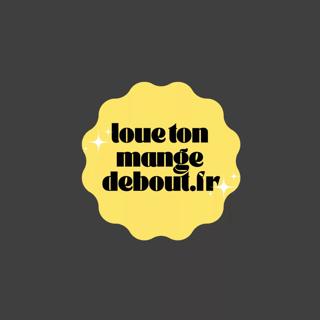Site internet site internet location mange debout – Agence web CoWork&Com