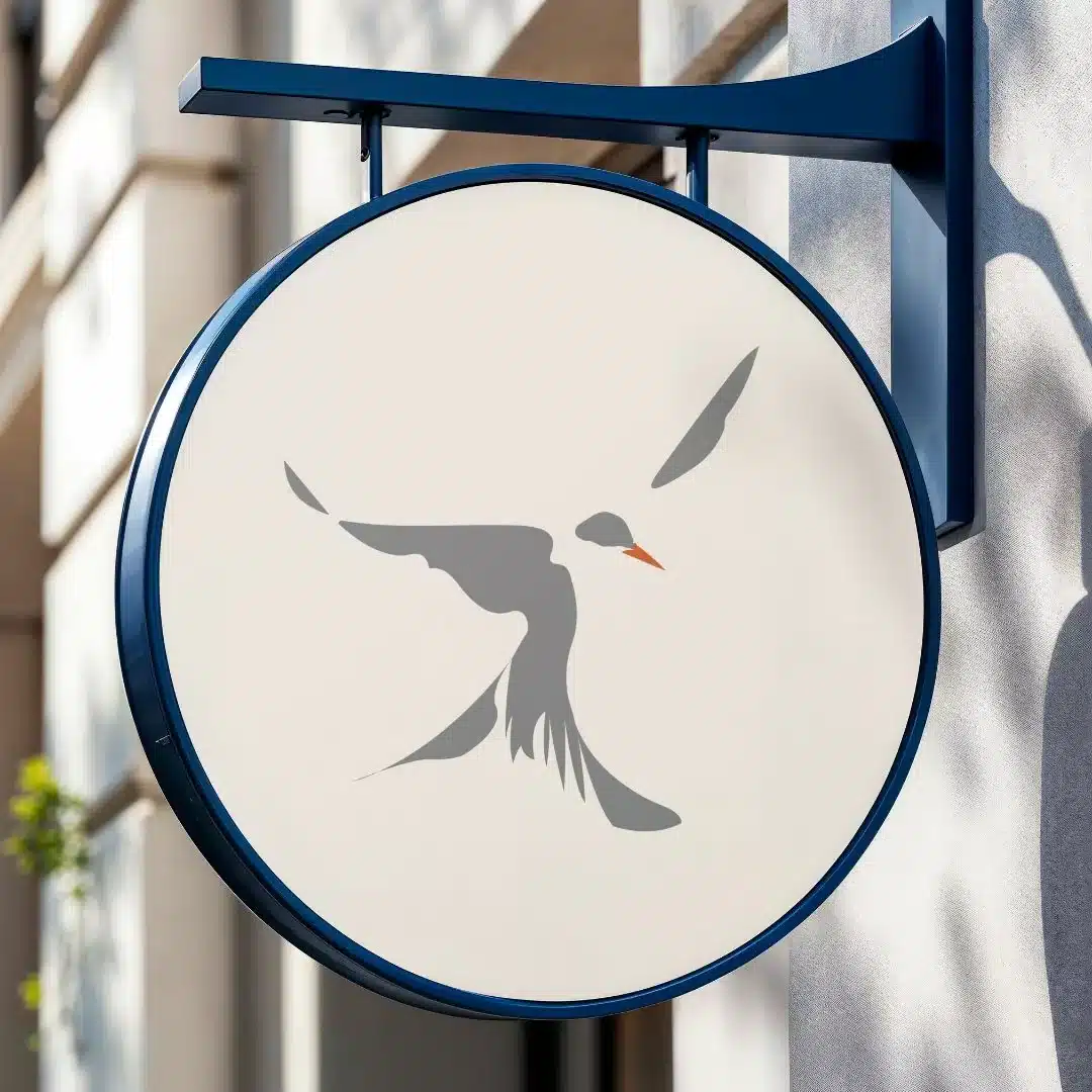 FORCE D'EXPERT ASSOCIATION – Identité visuelle CoWork&Com