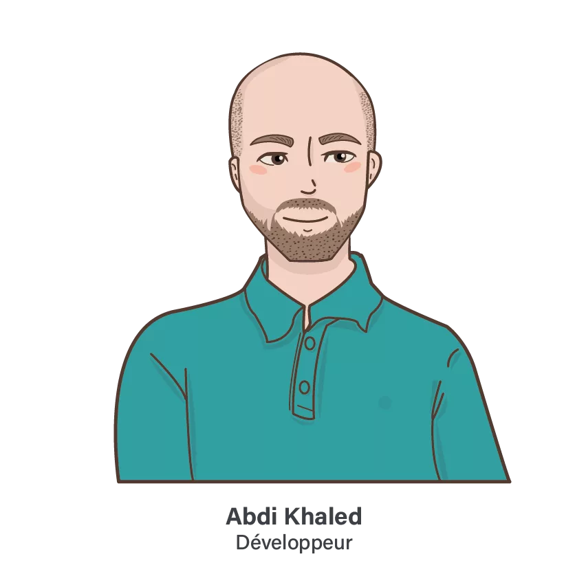 KHALED